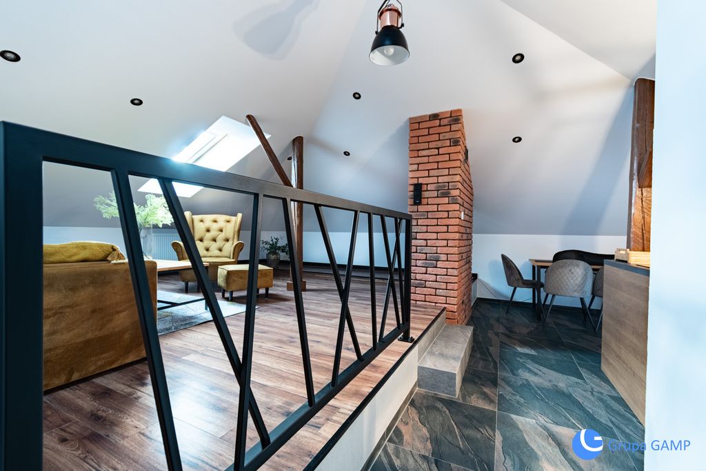 Mieszkanie 2-pokojowe Kraków Swoszowice, ul. Jerzego Kuryłowicza. Zdjęcie 9