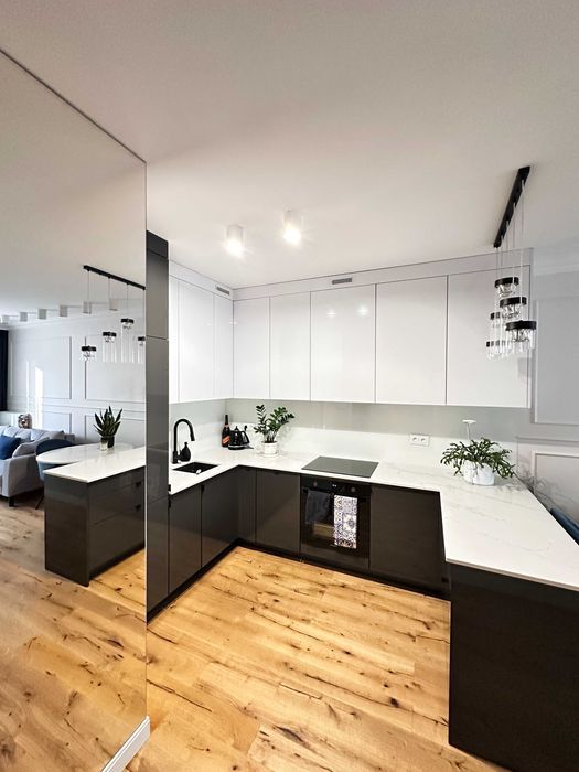 Mieszkanie 2-pokojowe Warszawa Ursynów, ul. rtm. Witolda Pileckiego. Zdjęcie 6