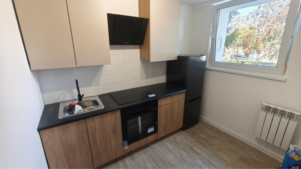 Mieszkanie 3-pokojowe Kargowa, ul. Sulechowska. Zdjęcie 6