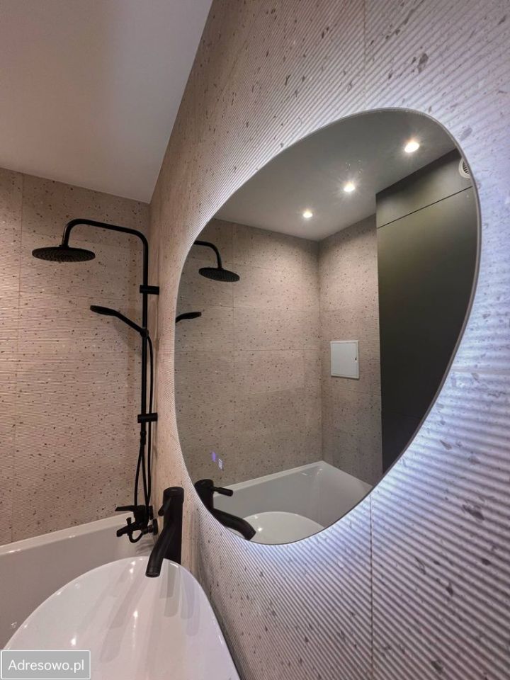 Mieszkanie 3-pokojowe Szczecin Pogodno, ul. 5 Lipca. Zdjęcie 15