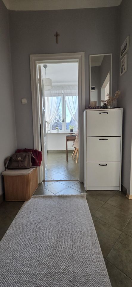 Mieszkanie 1-pokojowe Warszawa Praga-Północ, ul. Karola Szymanowskiego. Zdjęcie 7