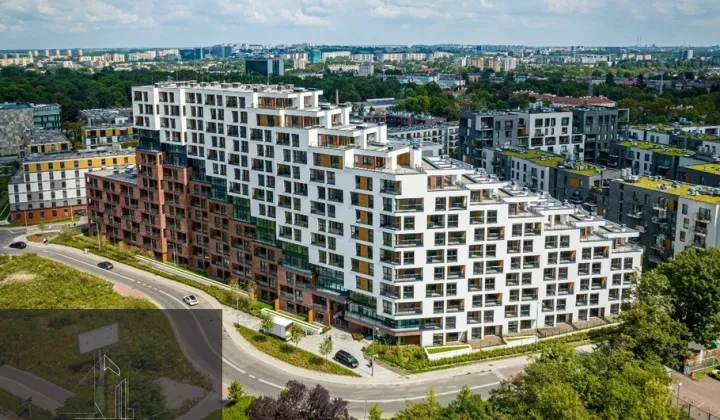 Lokal Kraków, ul. Rakowicka