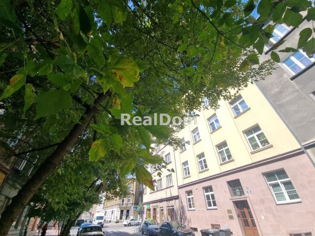 Mieszkanie 1-pokojowe Kraków Stare Miasto, ul. Szlak. Zdjęcie 7