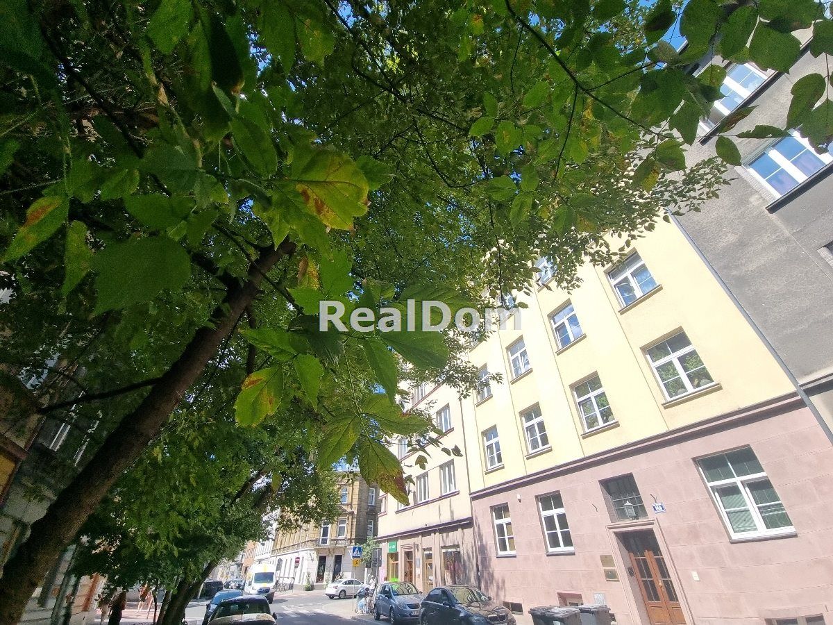 Mieszkanie 1-pokojowe Kraków Stare Miasto, ul. Szlak. Zdjęcie 7