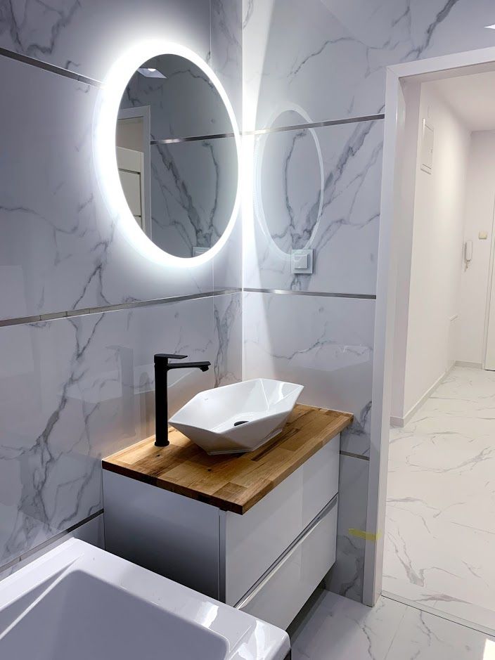 Mieszkanie 2-pokojowe Warszawa Młociny, ul. Heroldów. Zdjęcie 4