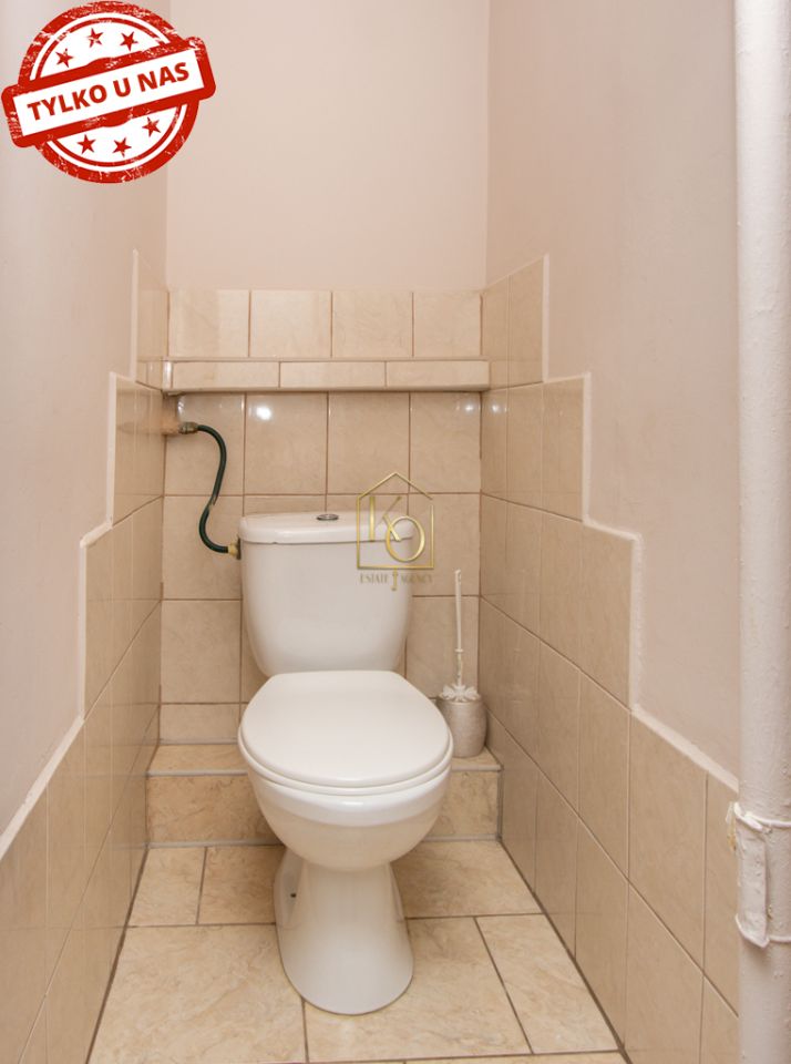 Mieszkanie 2-pokojowe Wrocław Huby, ul. Śliczna. Zdjęcie 10