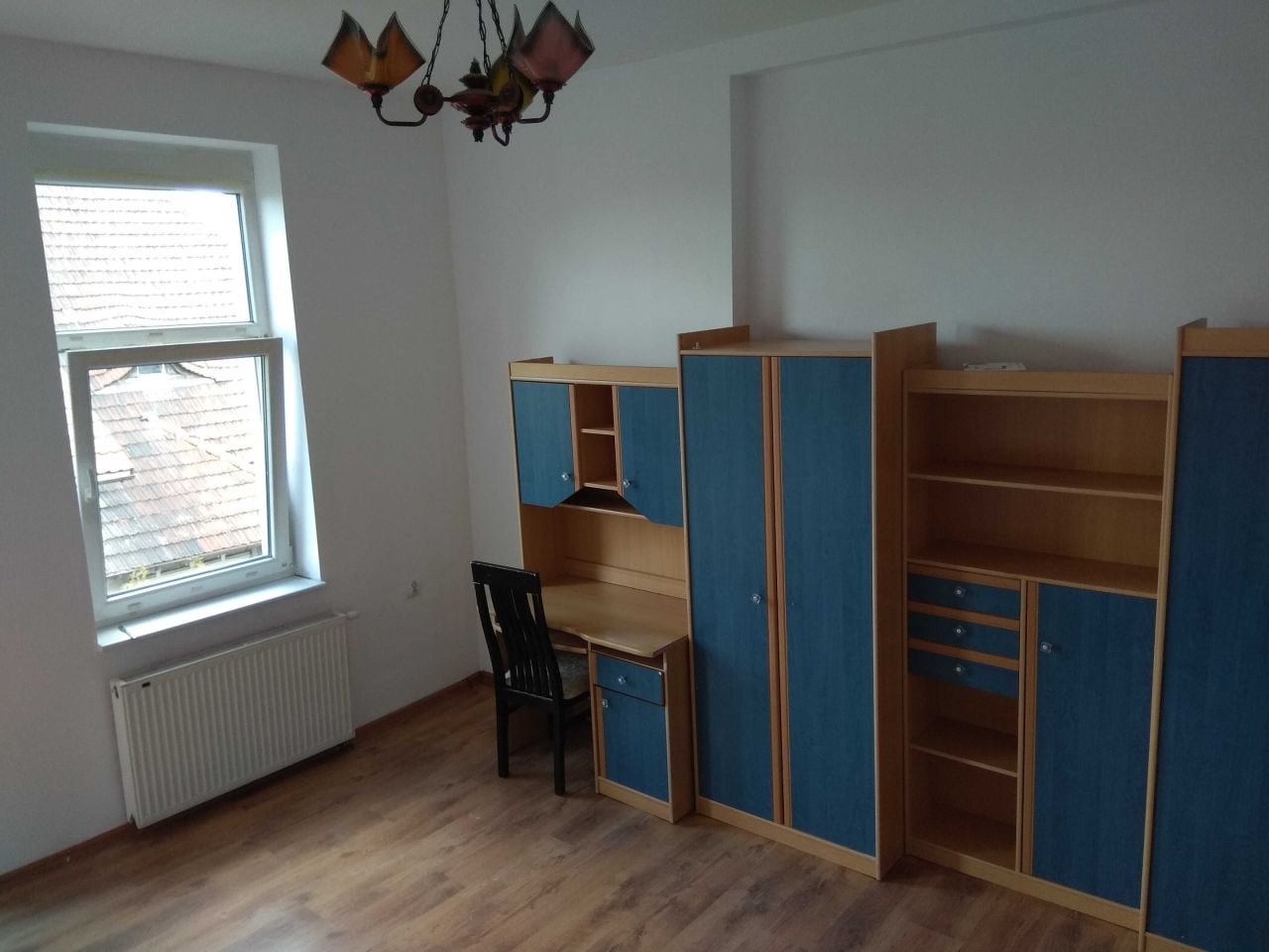 Mieszkanie 3-pokojowe Gdańsk Wrzeszcz. Zdjęcie 2