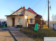 gospodarstwo Garbatka. Zdjęcie 2