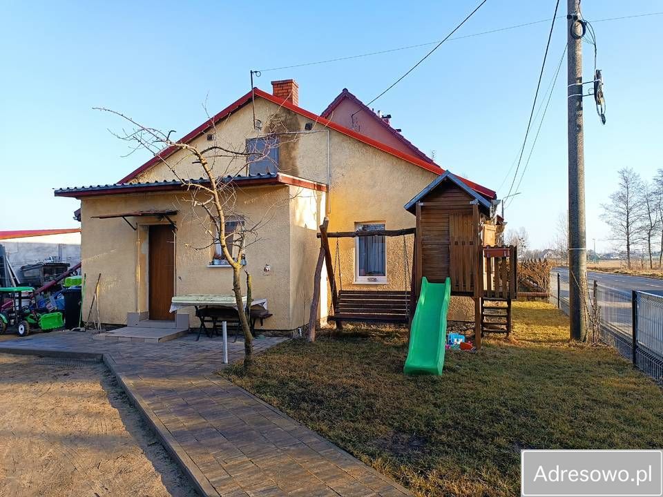 gospodarstwo Garbatka. Zdjęcie 3