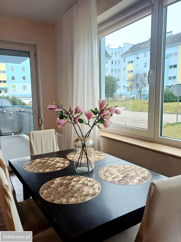 Mieszkanie 3-pokojowe Gorzów Wielkopolski Górczyn, ul. Plac Jana Pawła II. Zdjęcie 10