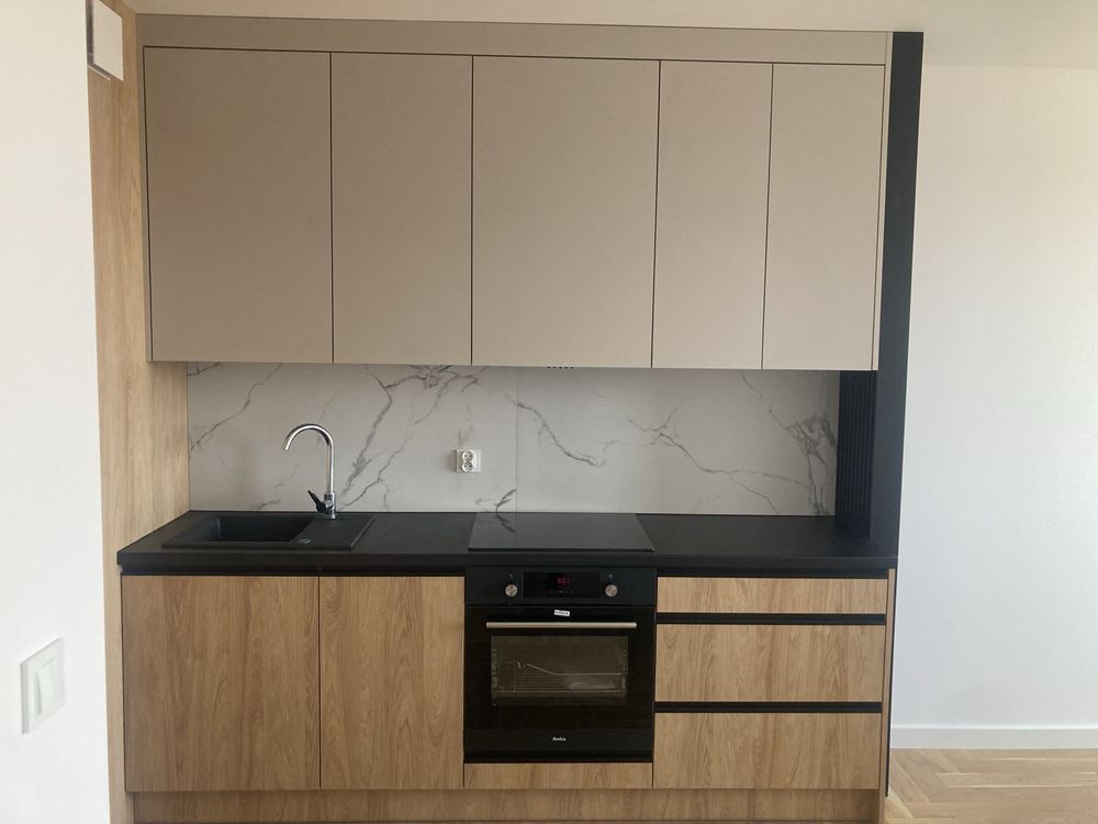 Mieszkanie 2-pokojowe Międzyrzec Podlaski. Zdjęcie 2