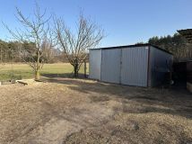 dom wolnostojący, 1 pokój Kolonia Straszewska. Zdjęcie 4