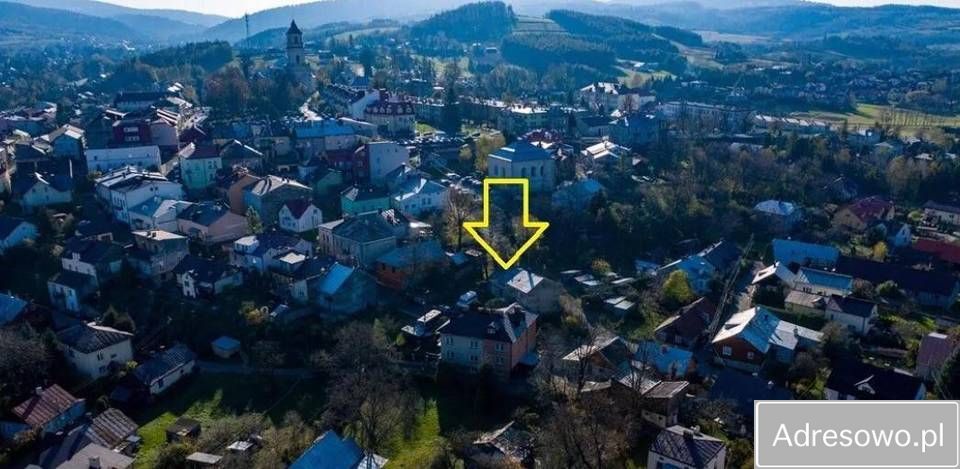 bliźniak Rymanów. Zdjęcie 5