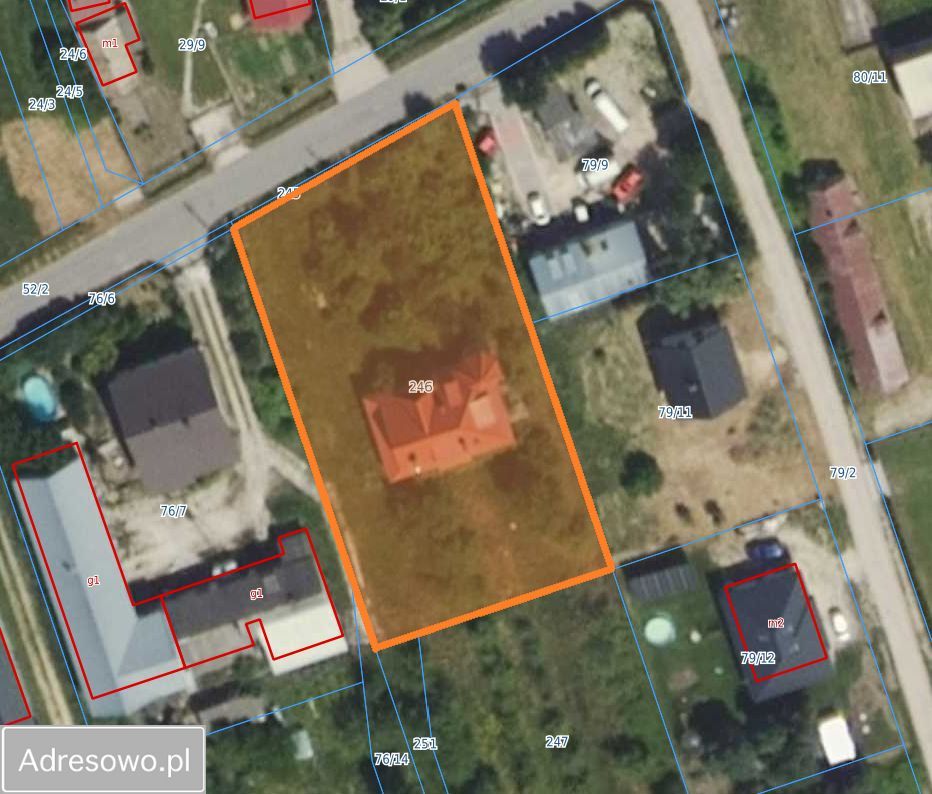 dom wolnostojący, 5 pokoi Ławki. Zdjęcie 5