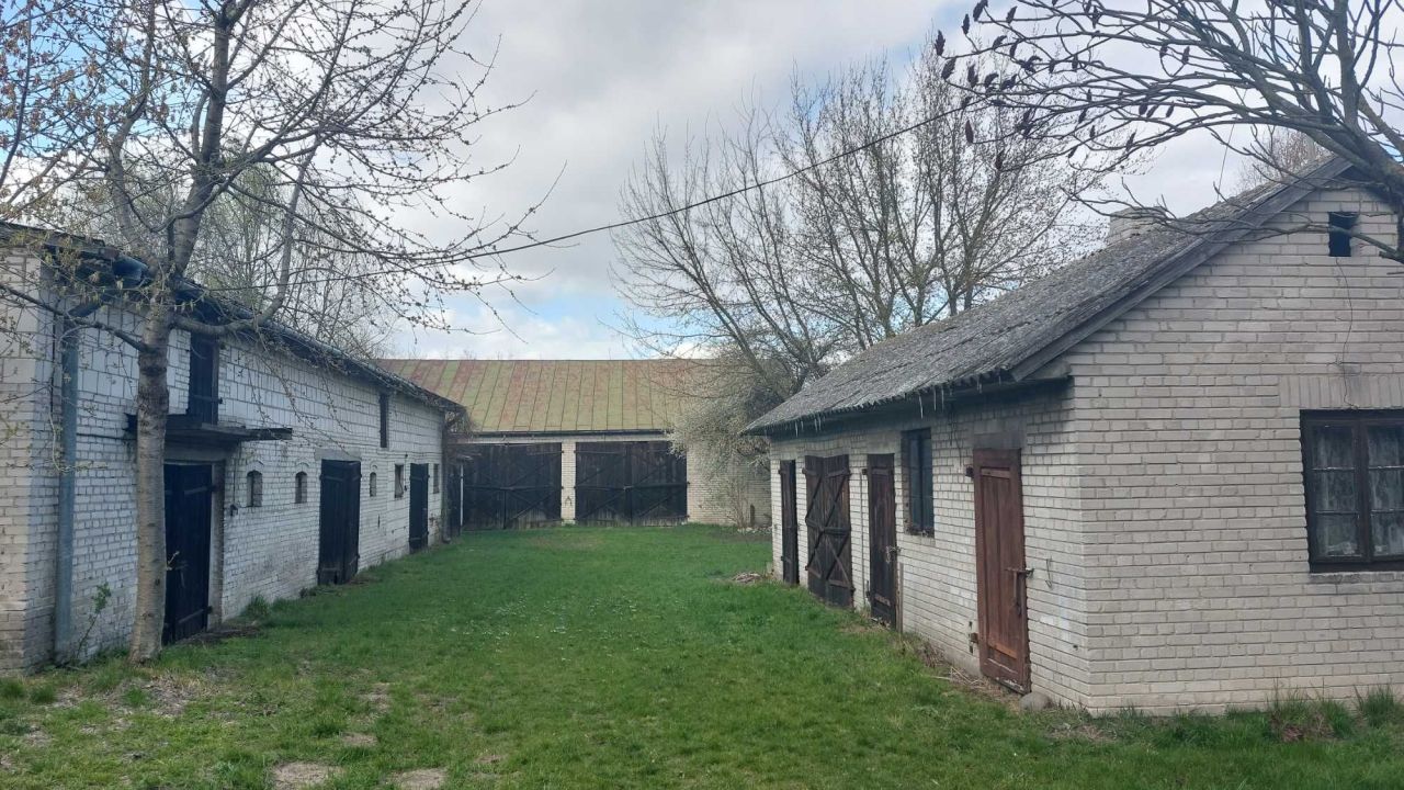 gospodarstwo Ziomaki. Zdjęcie 3