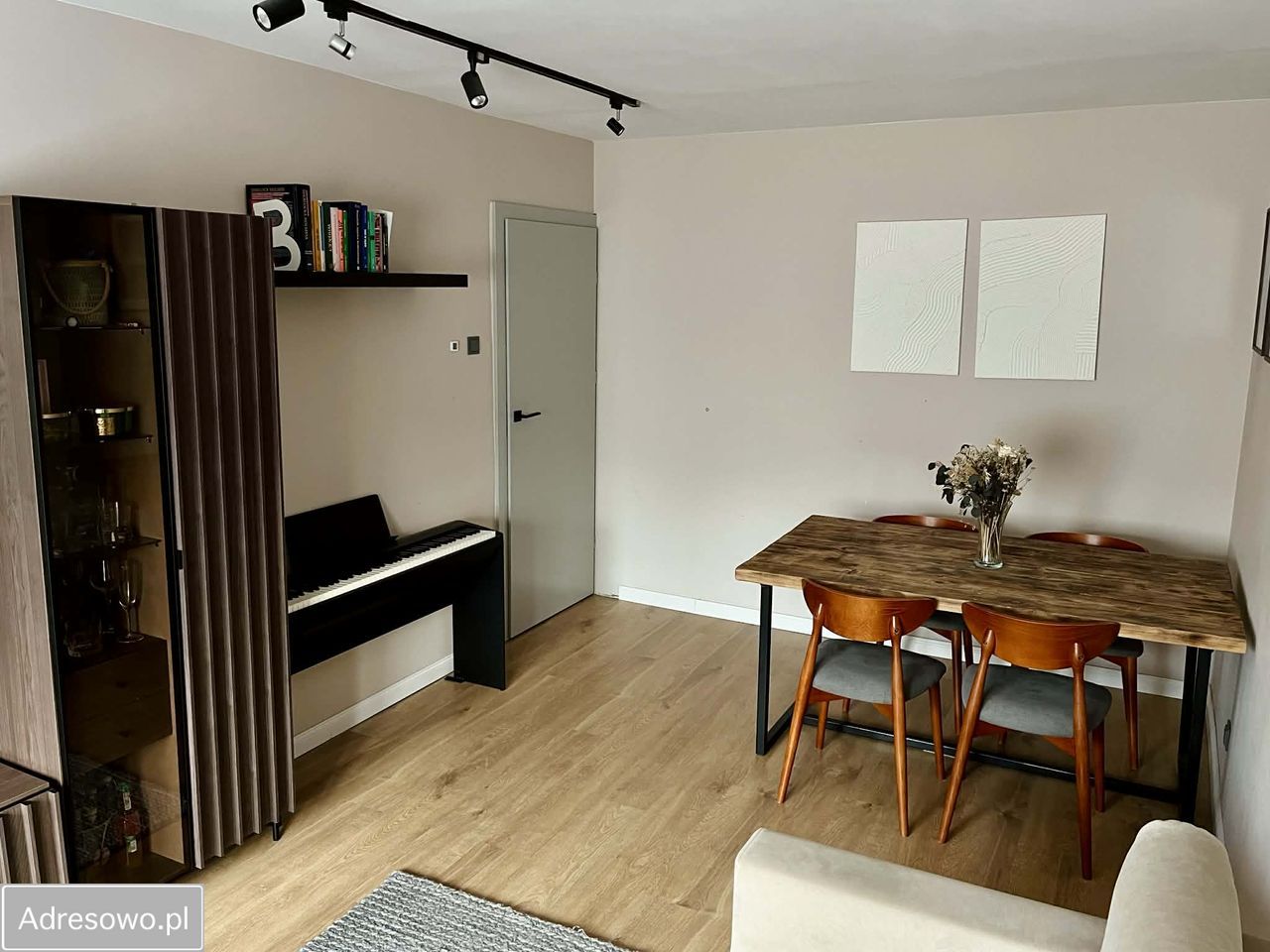 Mieszkanie 2-pokojowe Łódź Bałuty, ul. Bolesława Limanowskiego. Zdjęcie 18