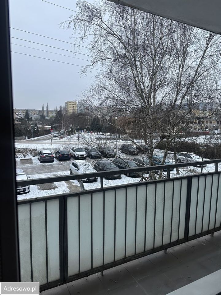 Mieszkanie 3-pokojowe Poznań Piątkowo, os. Stefana Batorego. Zdjęcie 7