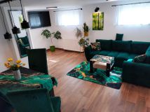 dom letniskowy Gdańsk Jasień. Zdjęcie 4