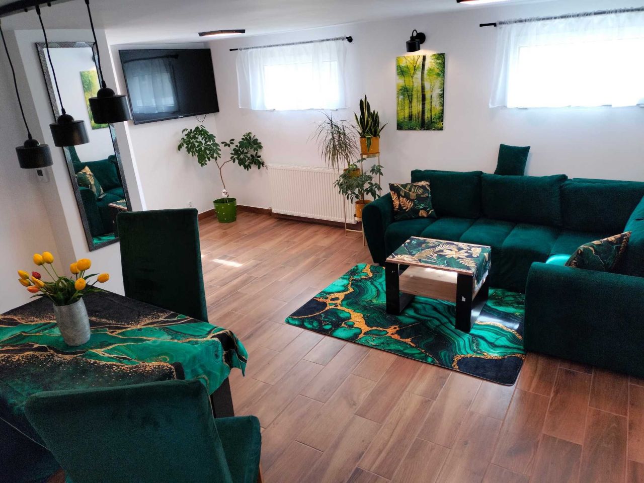 dom letniskowy Gdańsk Jasień. Zdjęcie 5