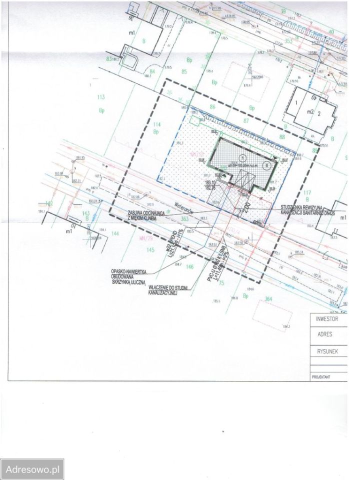dom wolnostojący, 7 pokoi Strzelin, ul. Weteranów. Zdjęcie 2