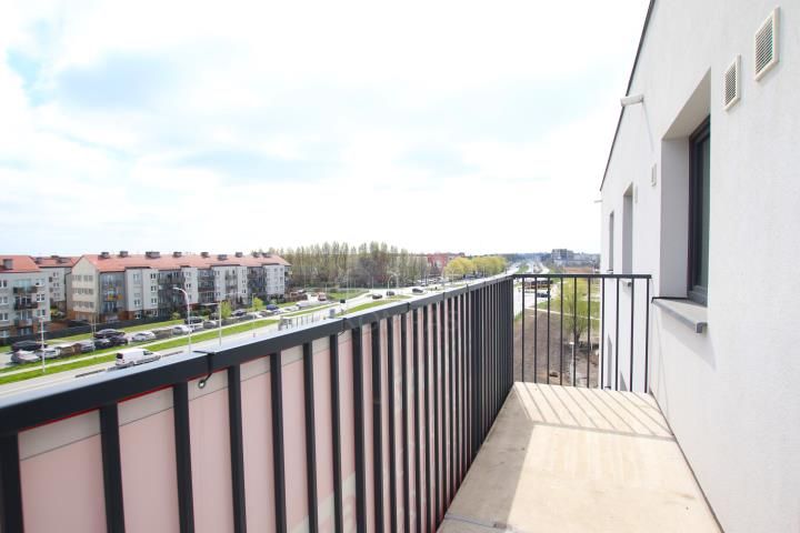 Mieszkanie 4-pokojowe Wrocław Krzyki, ul. Edmunda Kajdasza. Zdjęcie 11