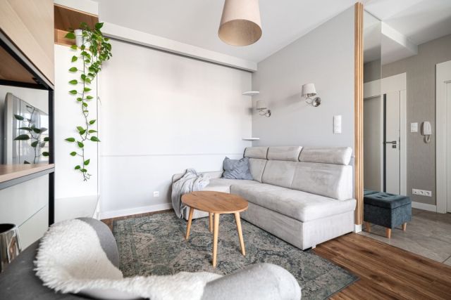 Mieszkanie 2-pokojowe Gdynia, ul. Strzelców. Zdjęcie 4