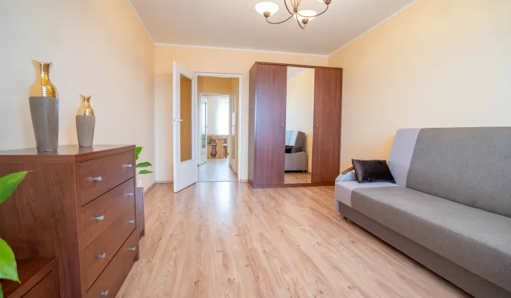 Mieszkanie 2-pokojowe Białystok Antoniuk Fabryczny, ul. Antoniuk Fabryczny