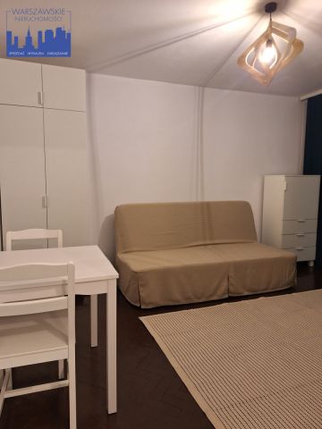 Mieszkanie 2-pokojowe Warszawa Wola, ul. Agawy. Zdjęcie 4