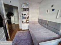 Mieszkanie 4-pokojowe Siedlce Centrum, ul. 10 Lutego. Zdjęcie 1