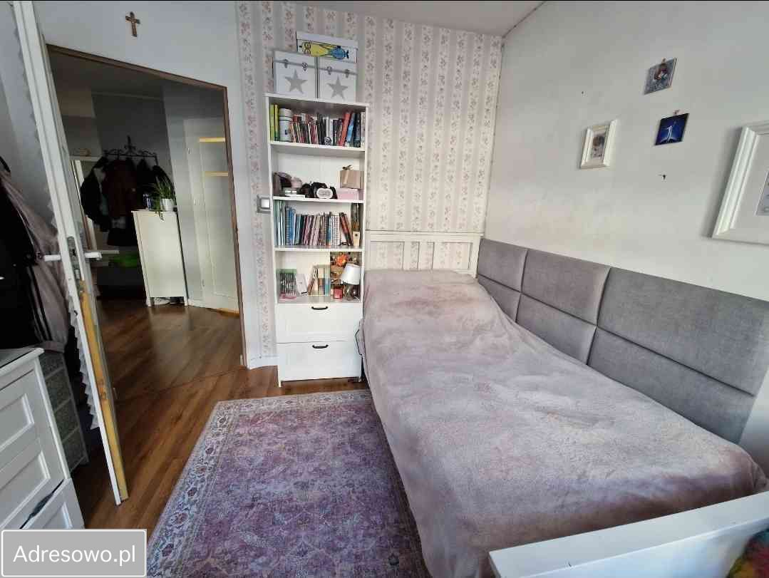 Mieszkanie 4-pokojowe Siedlce Centrum, ul. 10 Lutego. Zdjęcie 2