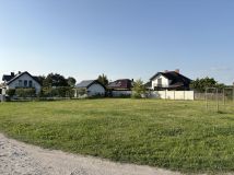 Działka budowlana Sławsk, ul. Leśna. Zdjęcie 4