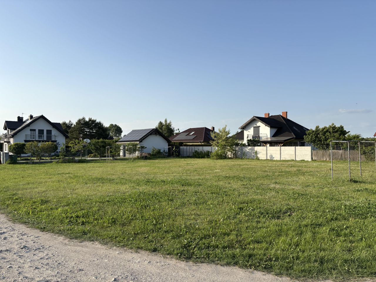 Działka budowlana Sławsk, ul. Leśna. Zdjęcie 5