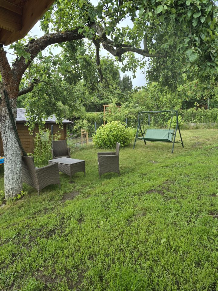 Działka rod Gorzów Wielkopolski. Zdjęcie 8