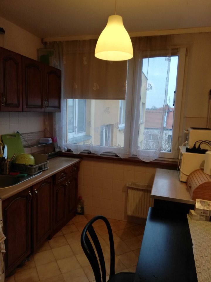 Mieszkanie 4-pokojowe Wrocław Krzyki, ul. Pułtuska. Zdjęcie 6