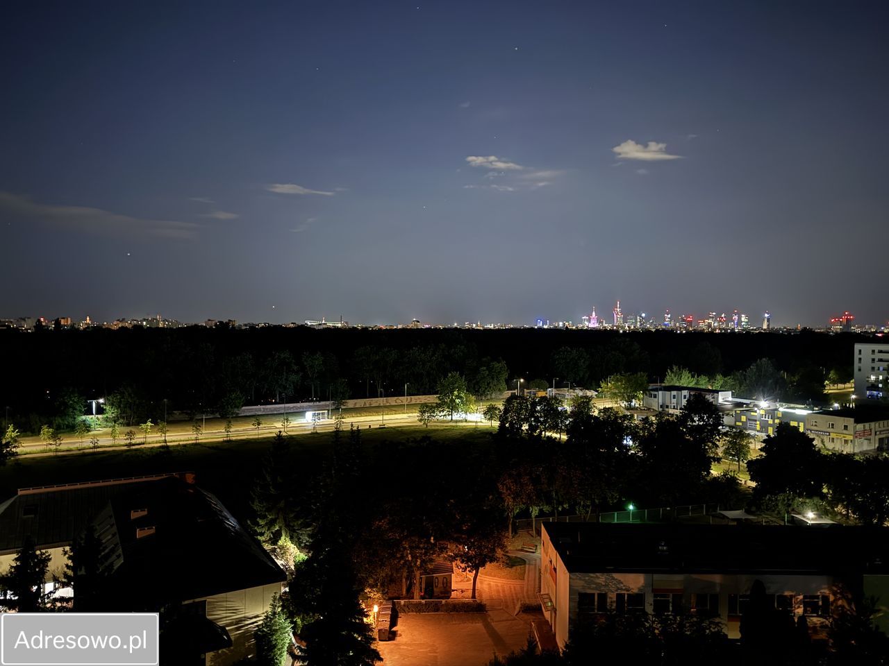Mieszkanie 2-pokojowe Warszawa Targówek, ul. Żuromińska. Zdjęcie 6