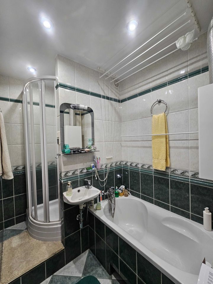 Mieszkanie 4-pokojowe Lublin LSM, ul. Skrzetuskiego. Zdjęcie 6