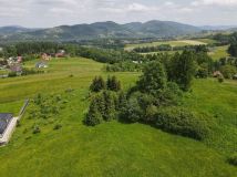 Działka budowlana Nawojowa, ul. Zagórze. Zdjęcie 4