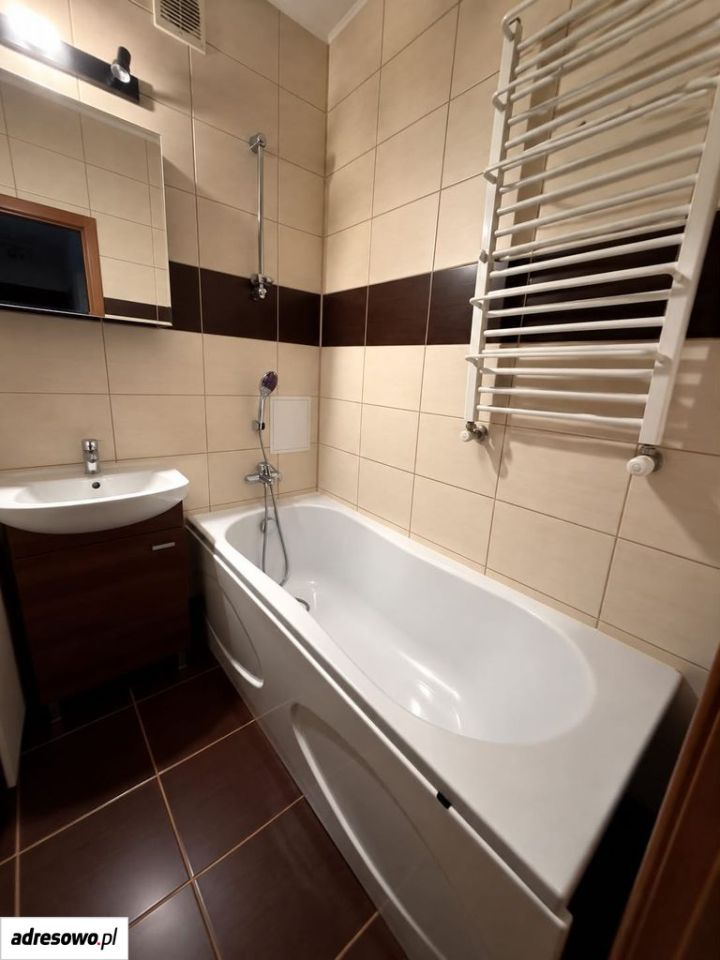 Mieszkanie 2-pokojowe Bydgoszcz Wyżyny, ul. Glinki. Zdjęcie 8