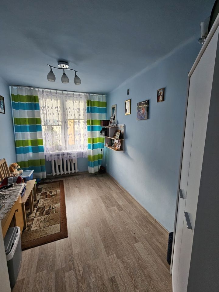 Mieszkanie 2-pokojowe Kraśnik Kraśnik Fabryczny. Zdjęcie 3