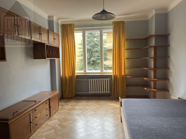 Mieszkanie 4-pokojowe Warszawa Żoliborz, ul. Gdańska. Zdjęcie 13