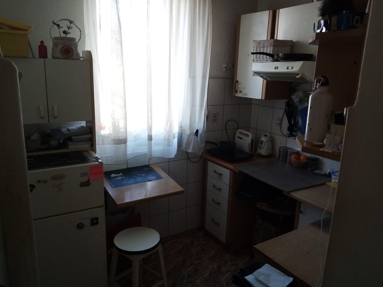 Mieszkanie 1-pokojowe Warszawa Żoliborz, ul. Bieniewicka. Zdjęcie 5