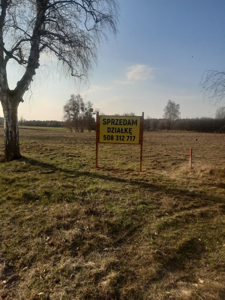 Działka rolno-budowlana Jania Góra. Zdjęcie 3