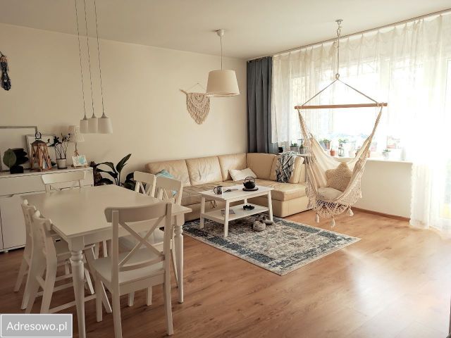 Mieszkanie 3-pokojowe Przemyśl Centrum, ul. Klementyny Hoffmanowej. Zdjęcie 1