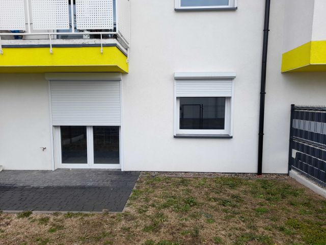 Mieszkanie 2-pokojowe Ostrów Wielkopolski, ul. ks. Prałata Czesława Majorka. Zdjęcie 1