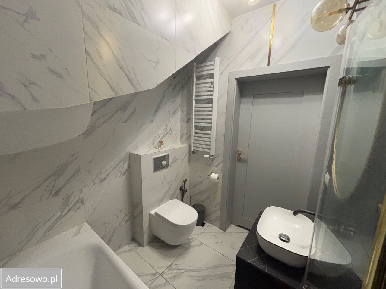 dom szeregowy, 5 pokoi Wrocław Zgorzelisko, ul. Trocka. Zdjęcie 18