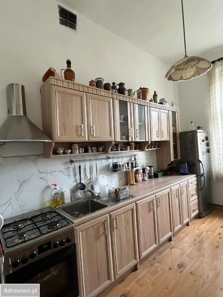 Mieszkanie 4-pokojowe Szczecin Centrum, ul. gen. Ludomiła Rayskiego. Zdjęcie 6