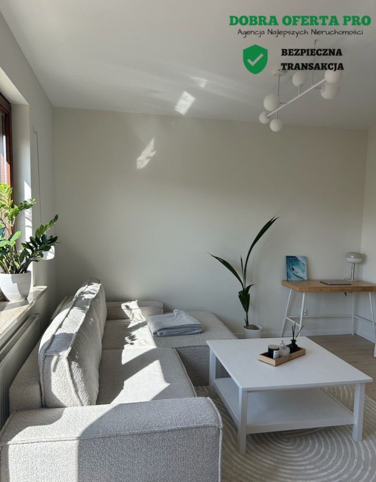 Mieszkanie 2-pokojowe Gdańsk Przymorze, ul. Czarny Dwór. Zdjęcie 4