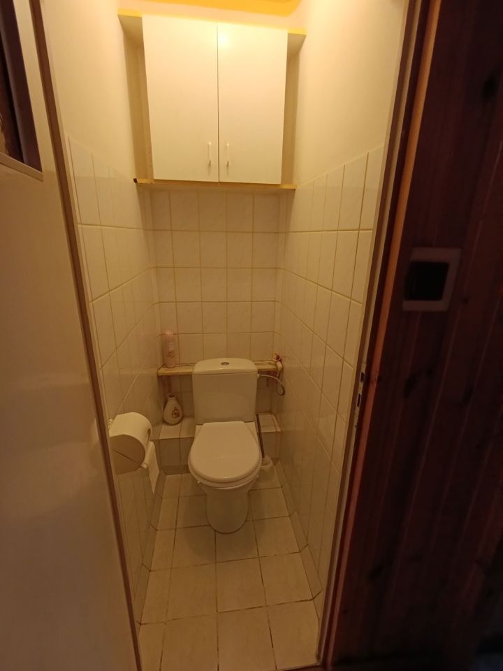 Mieszkanie 2-pokojowe Warszawa Stegny. Zdjęcie 3