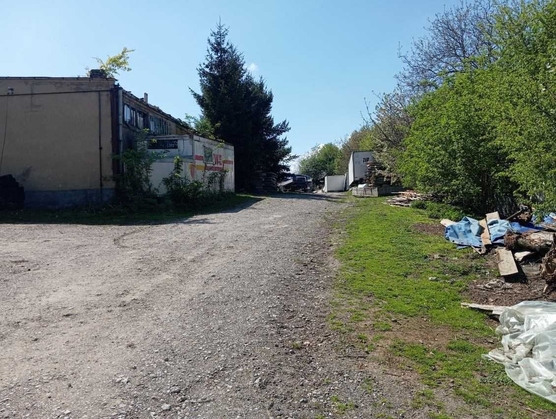 Nieruchomość komercyjna Warszówek. Zdjęcie 4