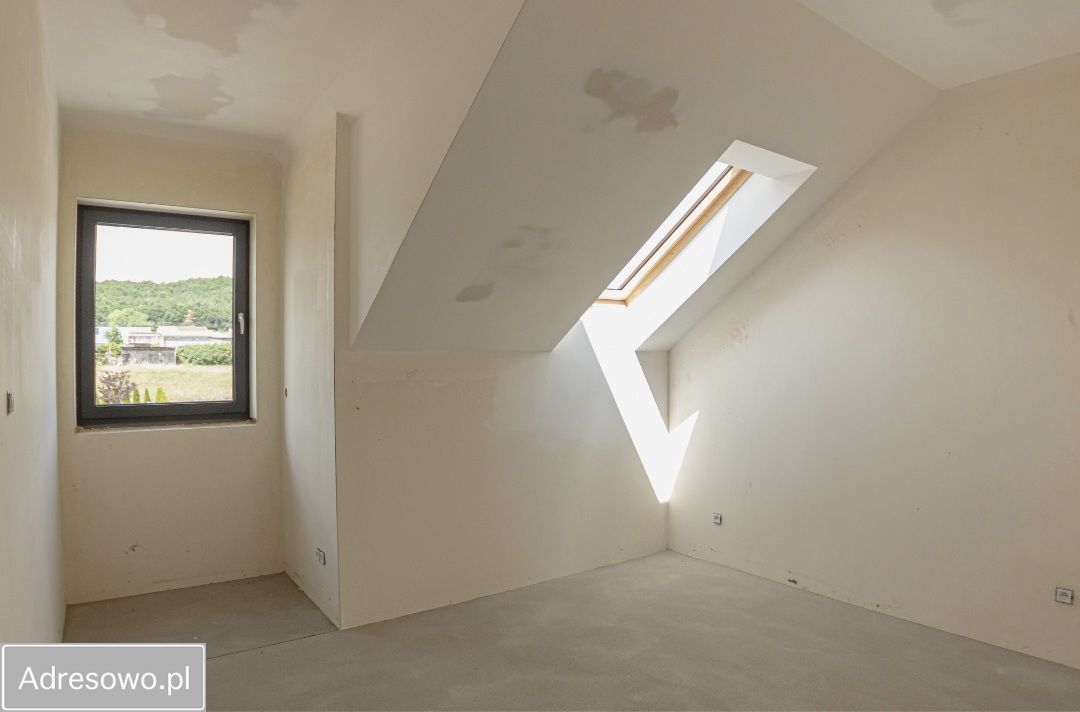 bliźniak, 3 pokoje Bogdaniec. Zdjęcie 8